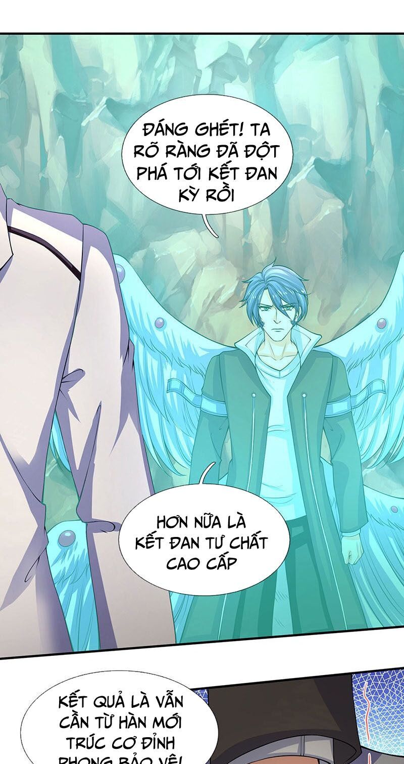 Vạn Cổ Thần Vương Chapter 146 - Trang 2