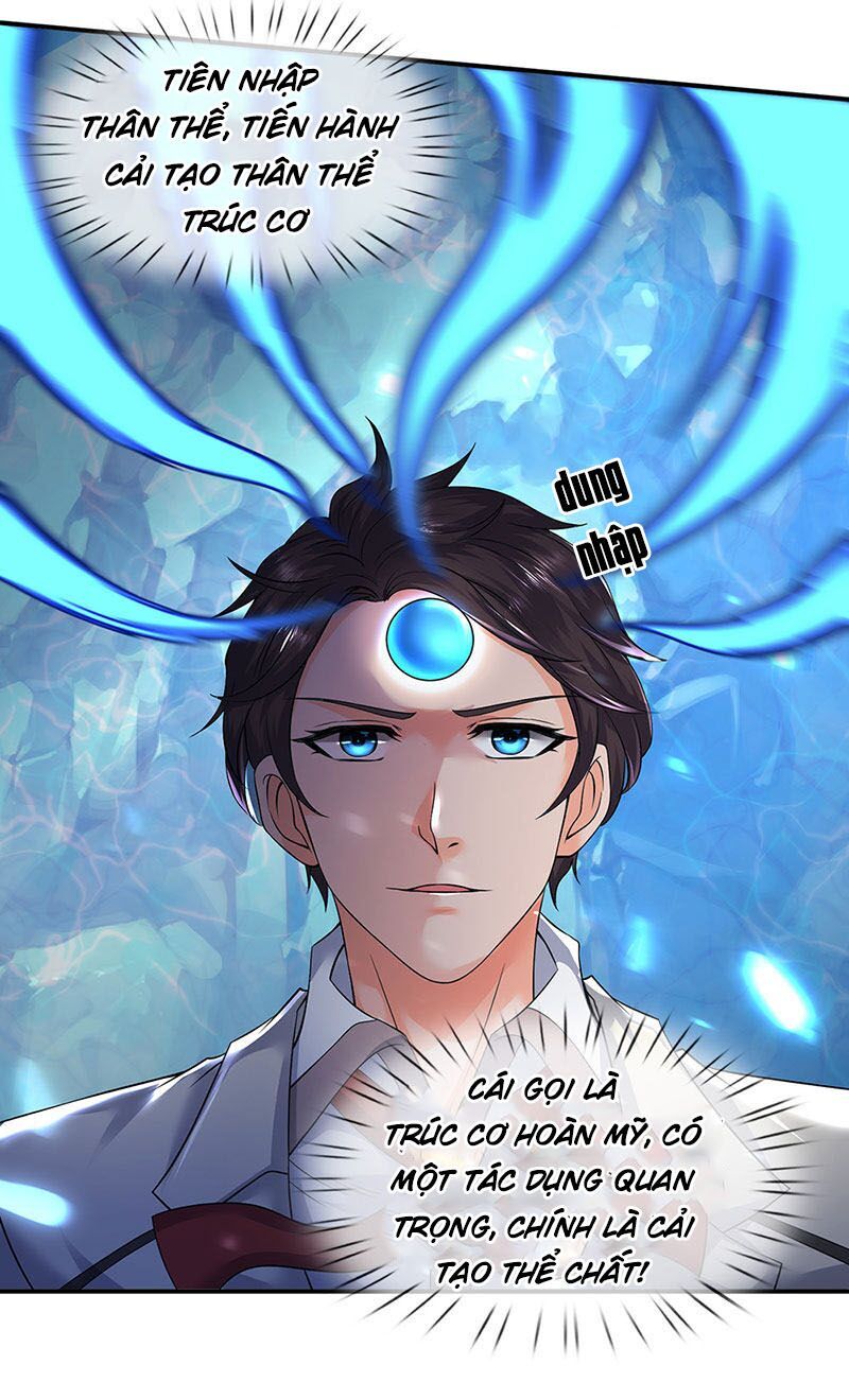 Vạn Cổ Thần Vương Chapter 147 - Trang 2