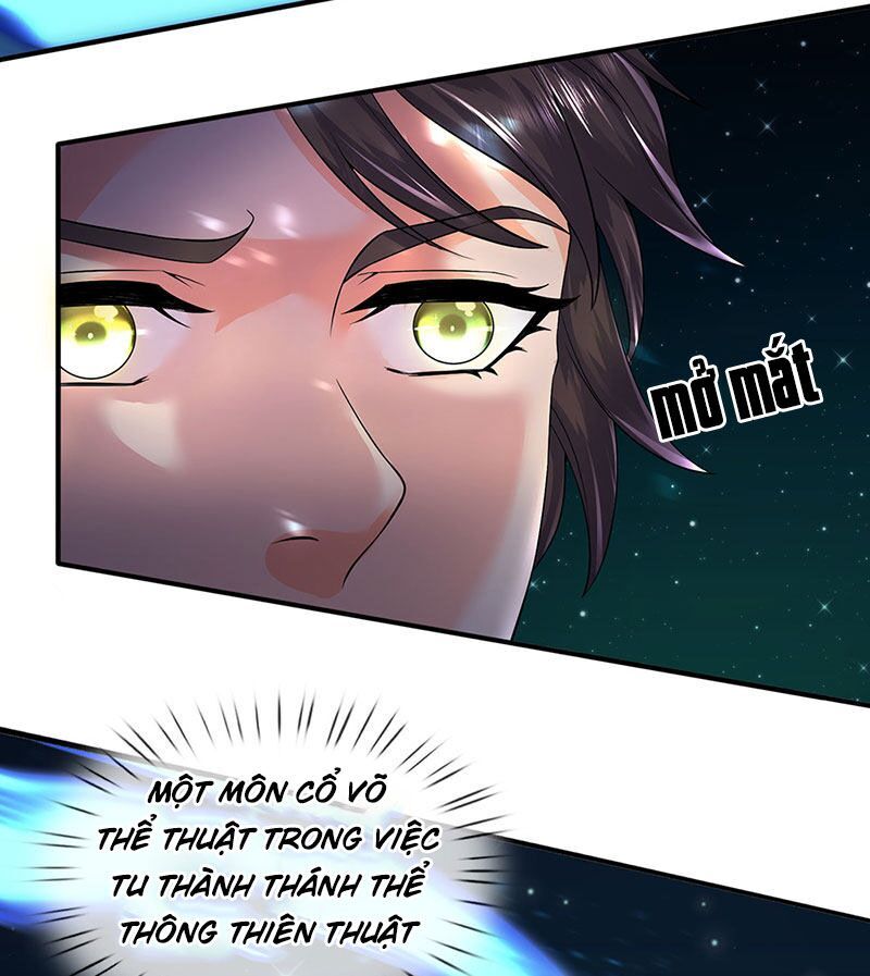 Vạn Cổ Thần Vương Chapter 147 - Trang 2