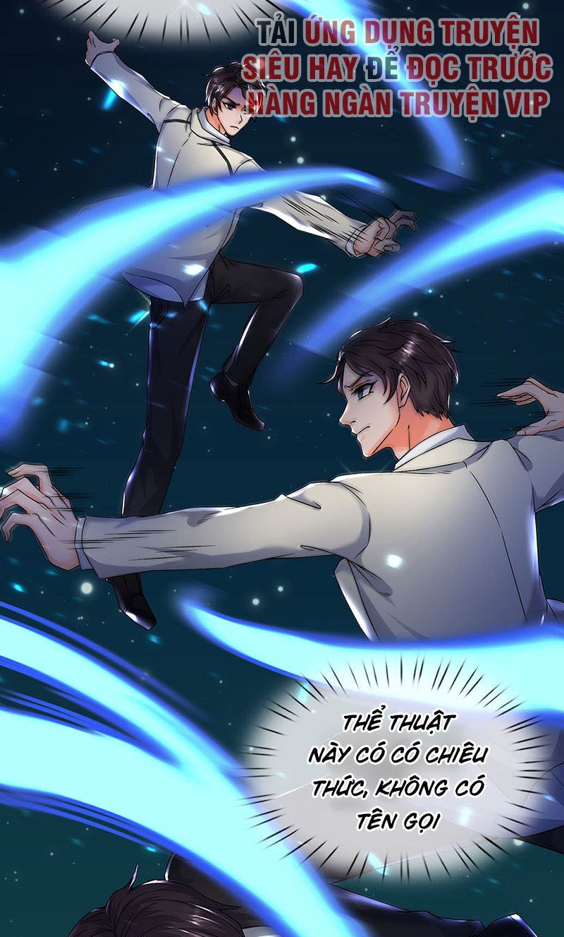 Vạn Cổ Thần Vương Chapter 147 - Trang 2