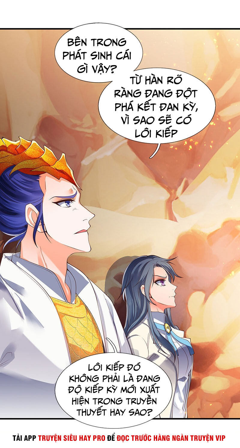 Vạn Cổ Thần Vương Chapter 148 - Trang 2
