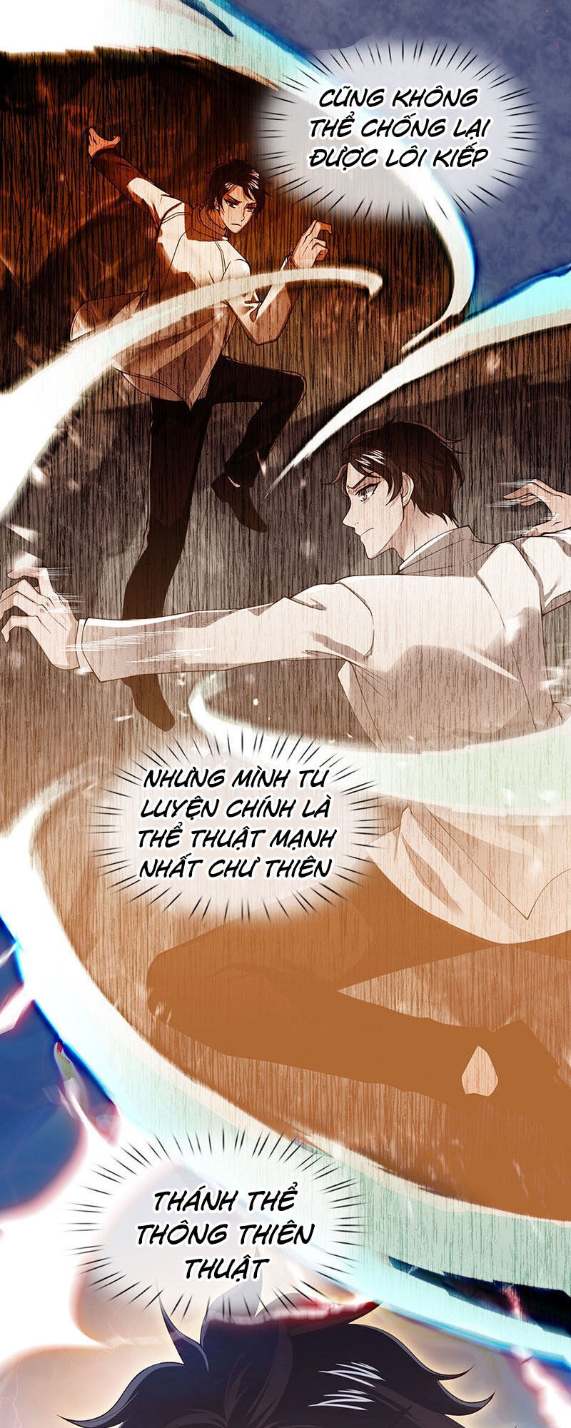 Vạn Cổ Thần Vương Chapter 148 - Trang 2