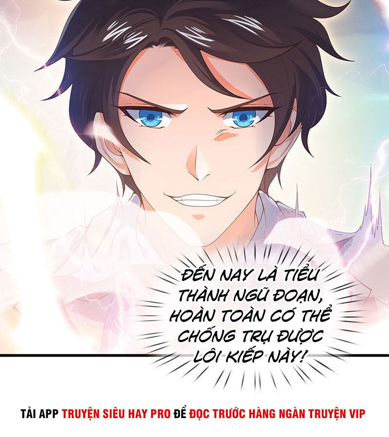 Vạn Cổ Thần Vương Chapter 148 - Trang 2