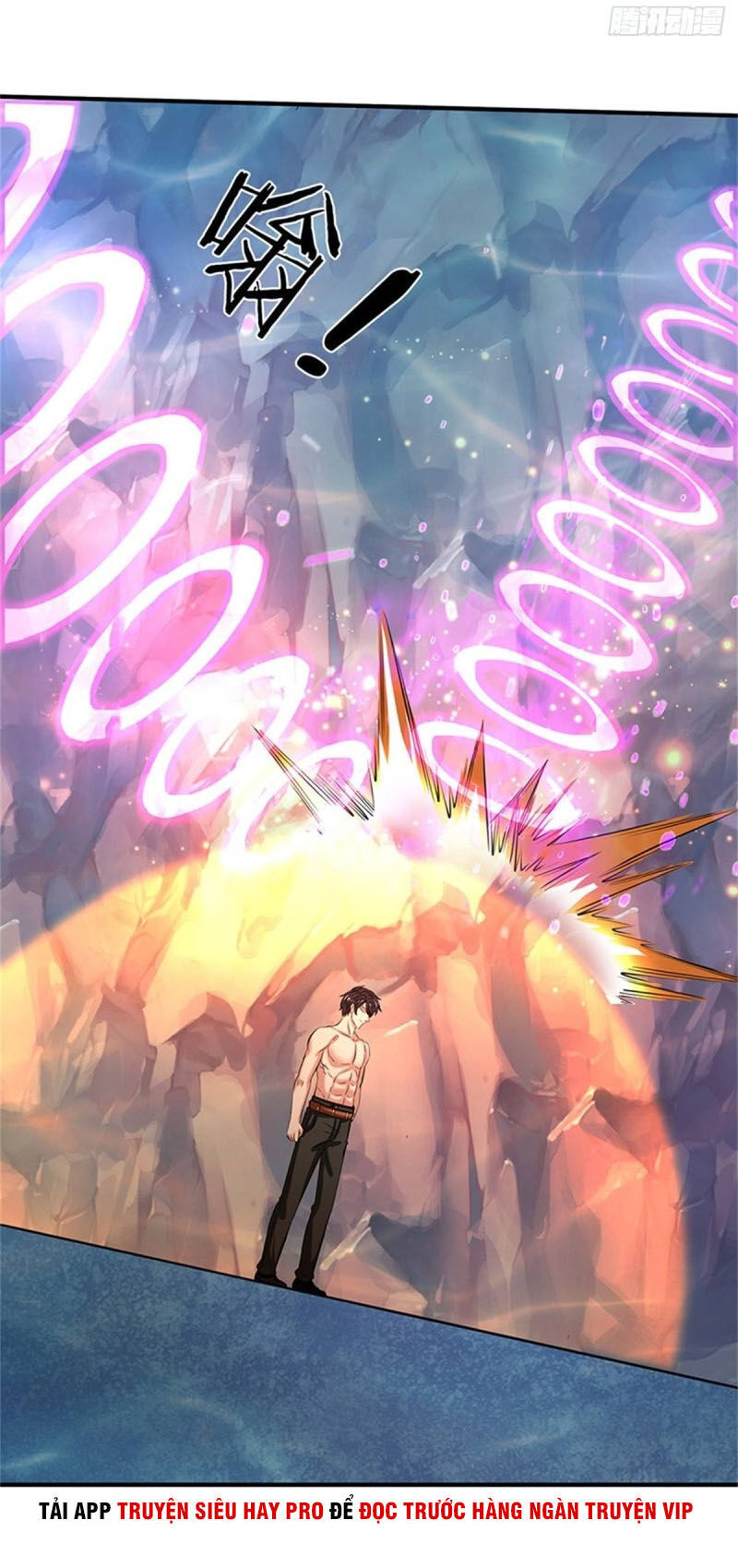 Vạn Cổ Thần Vương Chapter 149 - Trang 2