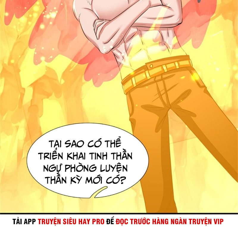 Vạn Cổ Thần Vương Chapter 149 - Trang 2