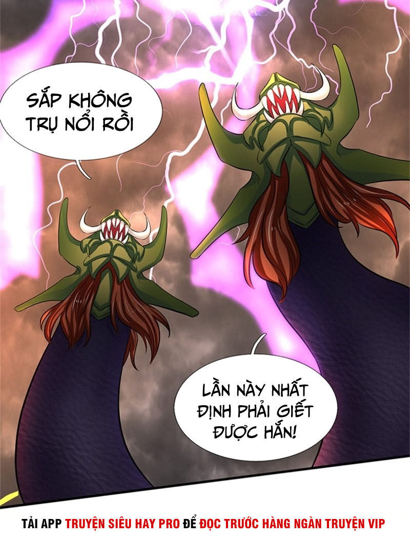 Vạn Cổ Thần Vương Chapter 149 - Trang 2