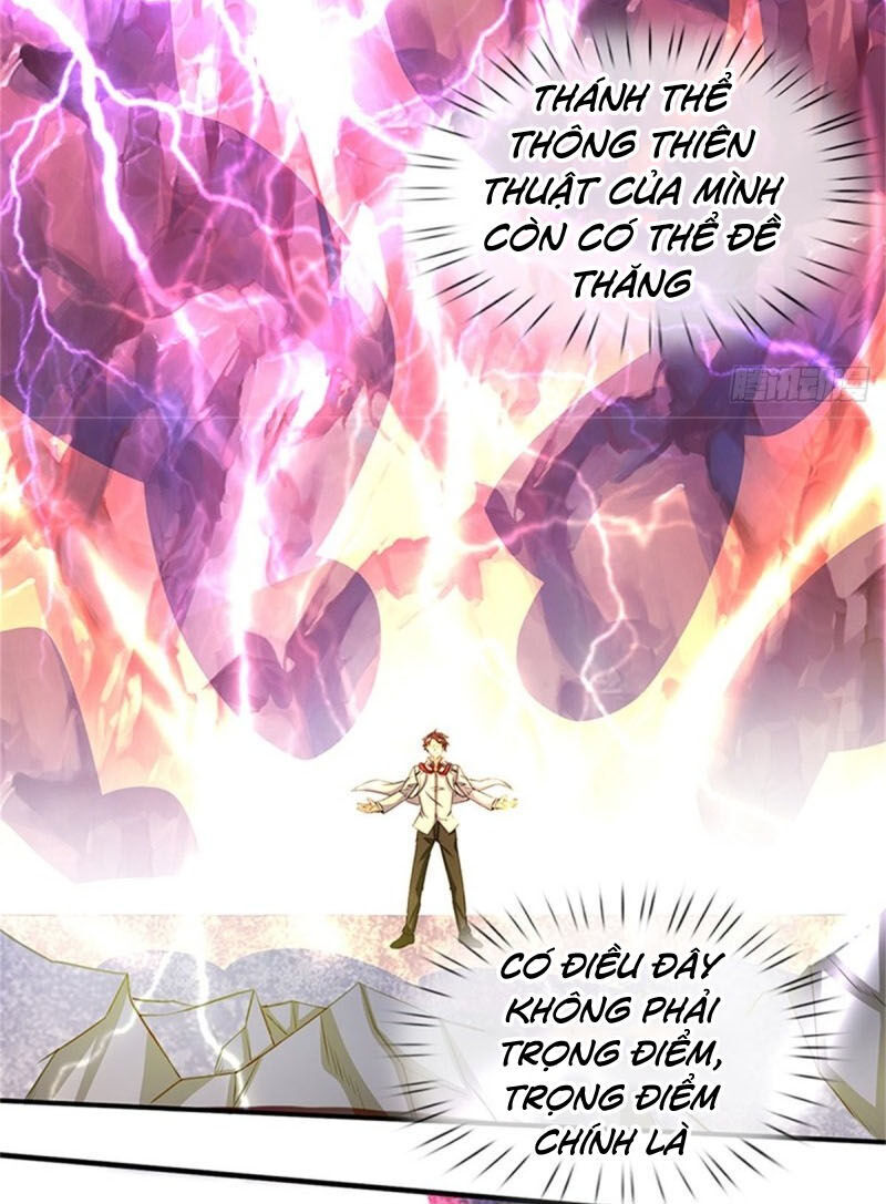 Vạn Cổ Thần Vương Chapter 149 - Trang 2