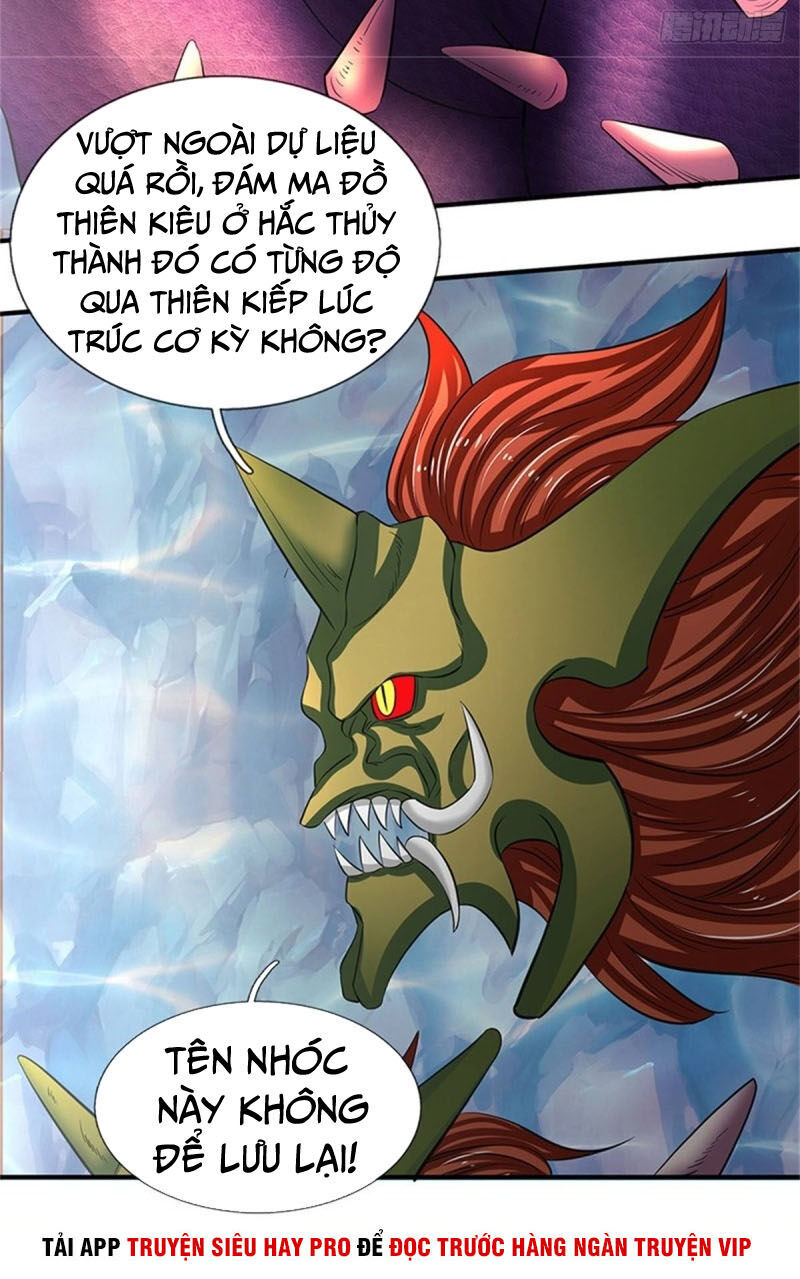 Vạn Cổ Thần Vương Chapter 149 - Trang 2
