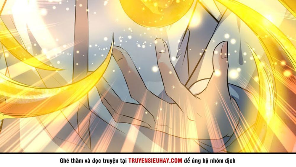 Vạn Cổ Thần Vương Chapter 15 - Trang 2