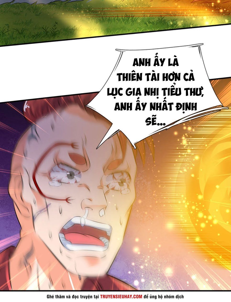 Vạn Cổ Thần Vương Chapter 15 - Trang 2