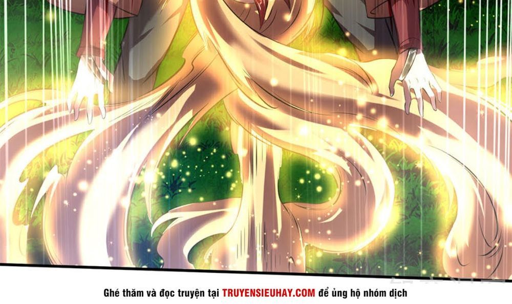 Vạn Cổ Thần Vương Chapter 15 - Trang 2