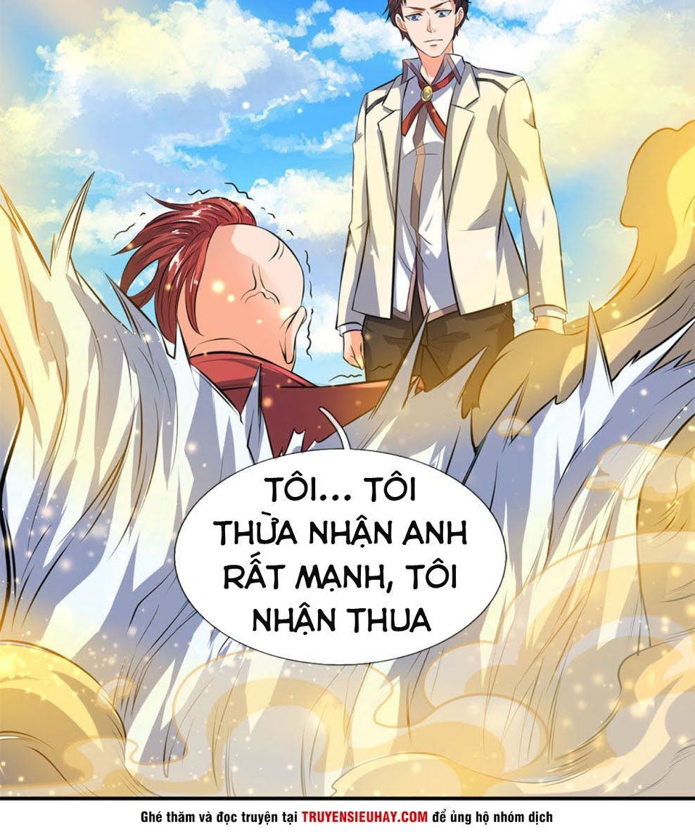 Vạn Cổ Thần Vương Chapter 15 - Trang 2
