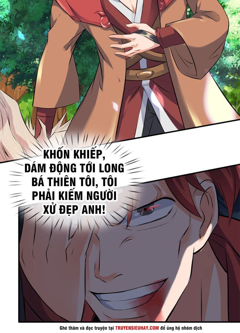 Vạn Cổ Thần Vương Chapter 15 - Trang 2