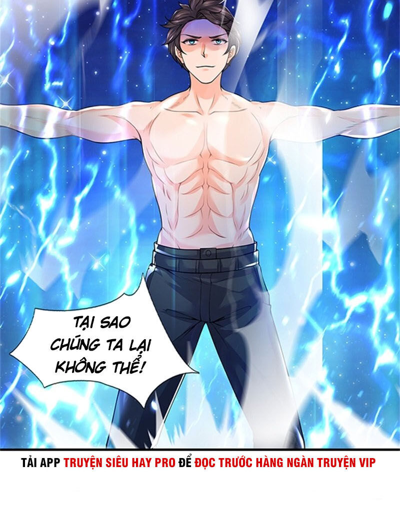 Vạn Cổ Thần Vương Chapter 150 - Trang 2