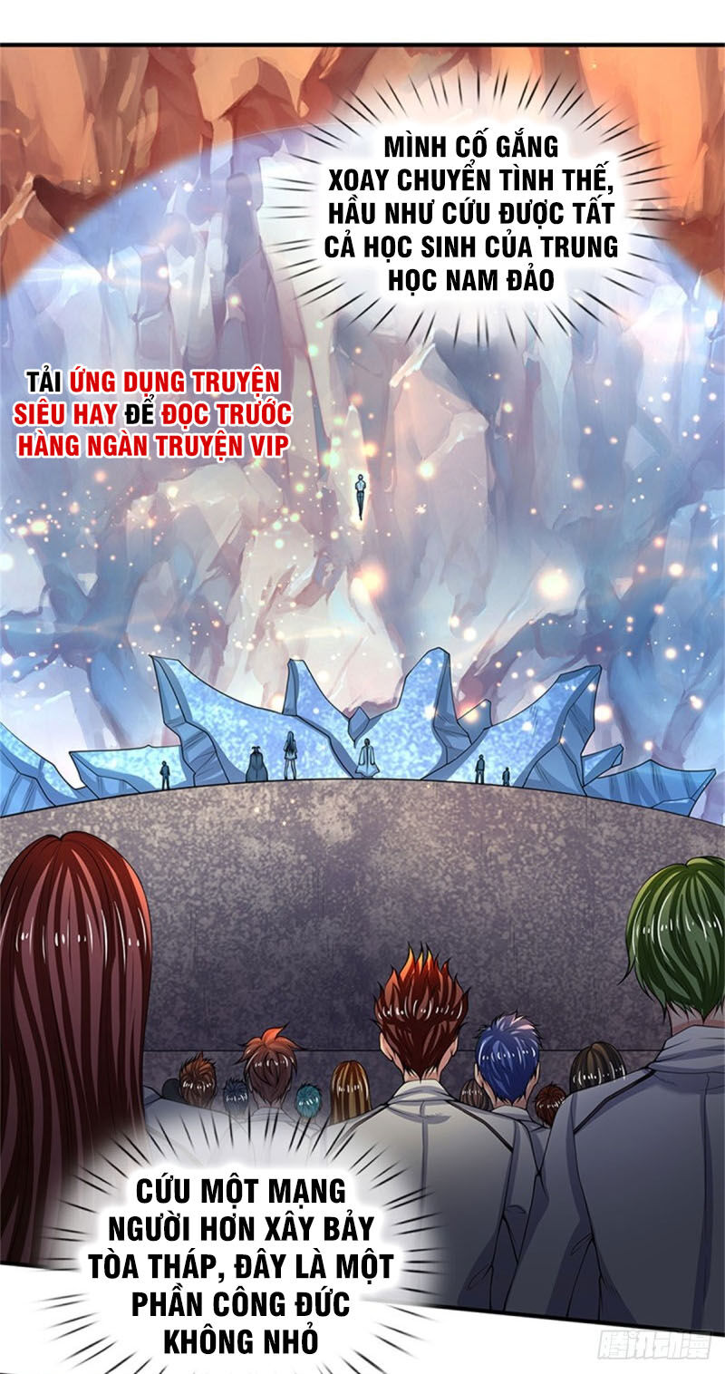 Vạn Cổ Thần Vương Chapter 151 - Trang 2