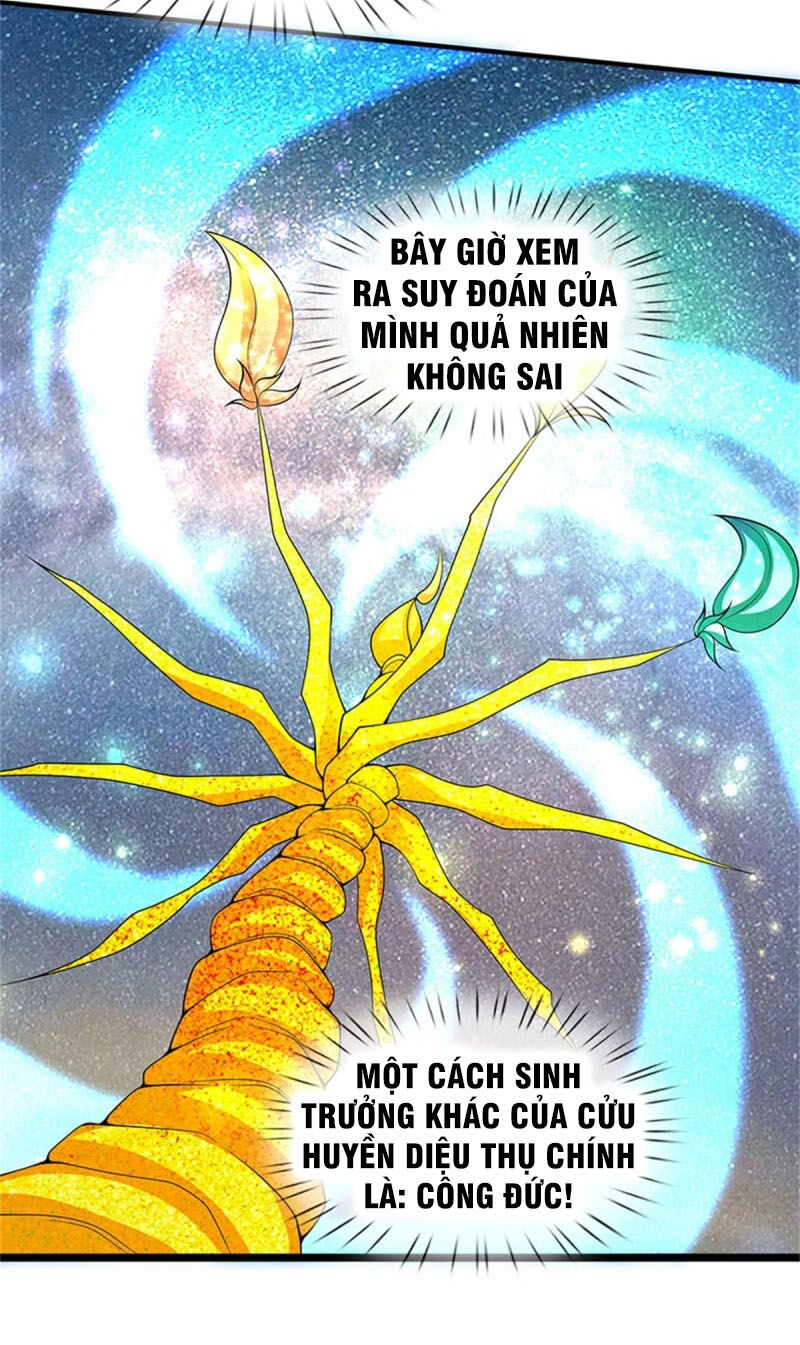 Vạn Cổ Thần Vương Chapter 151 - Trang 2