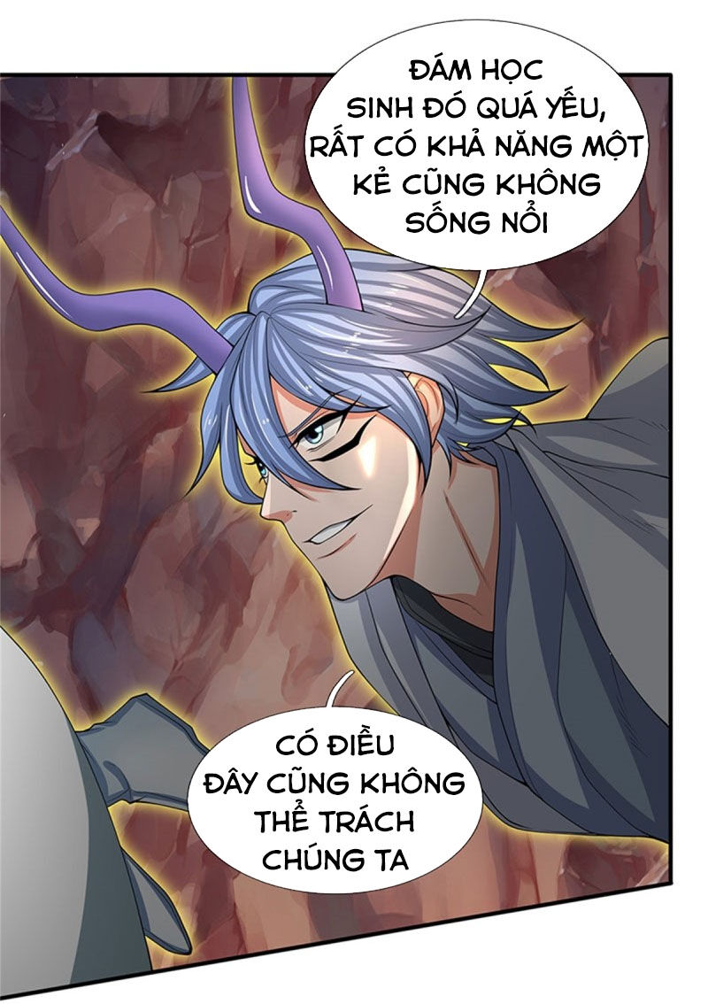 Vạn Cổ Thần Vương Chapter 151 - Trang 2