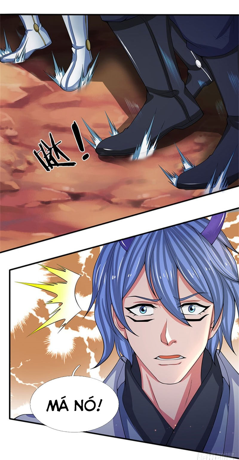 Vạn Cổ Thần Vương Chapter 151 - Trang 2