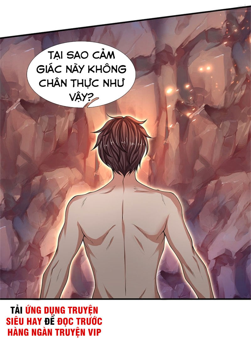 Vạn Cổ Thần Vương Chapter 151 - Trang 2