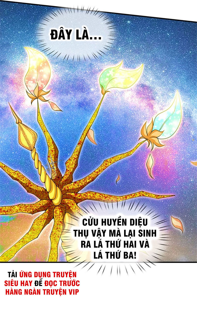 Vạn Cổ Thần Vương Chapter 151 - Trang 2