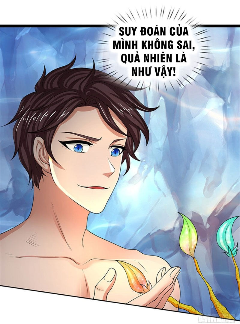 Vạn Cổ Thần Vương Chapter 151 - Trang 2