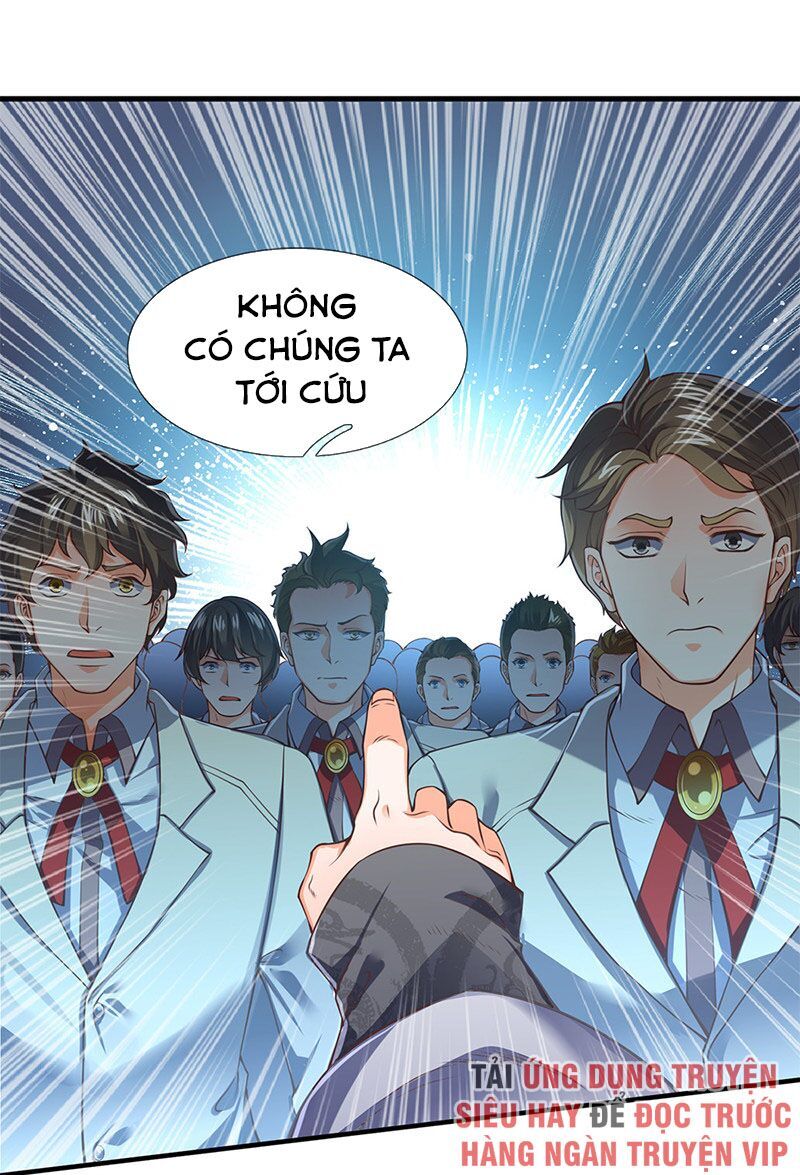 Vạn Cổ Thần Vương Chapter 152 - Trang 2