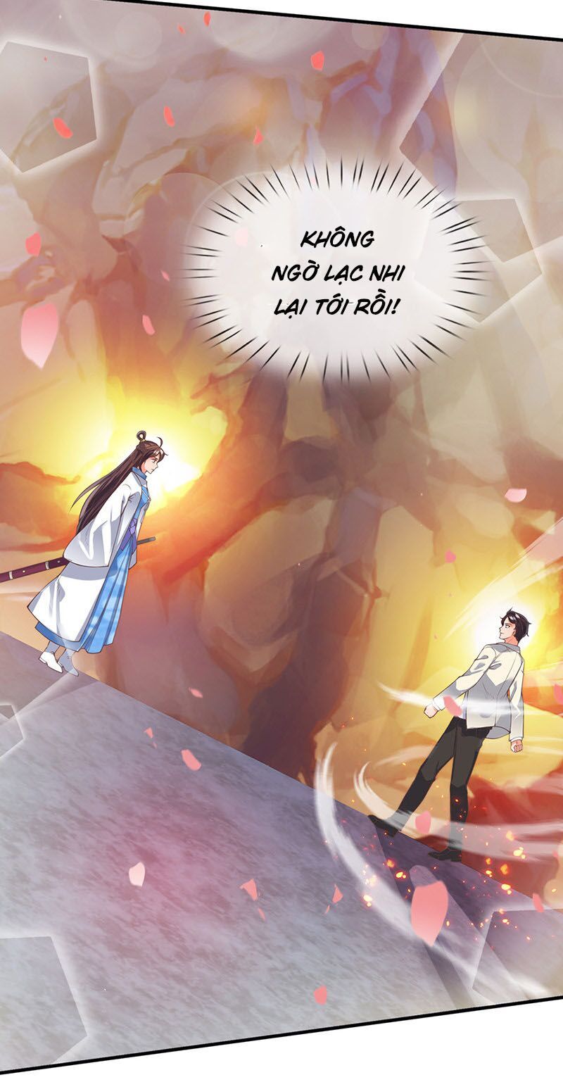 Vạn Cổ Thần Vương Chapter 152 - Trang 2