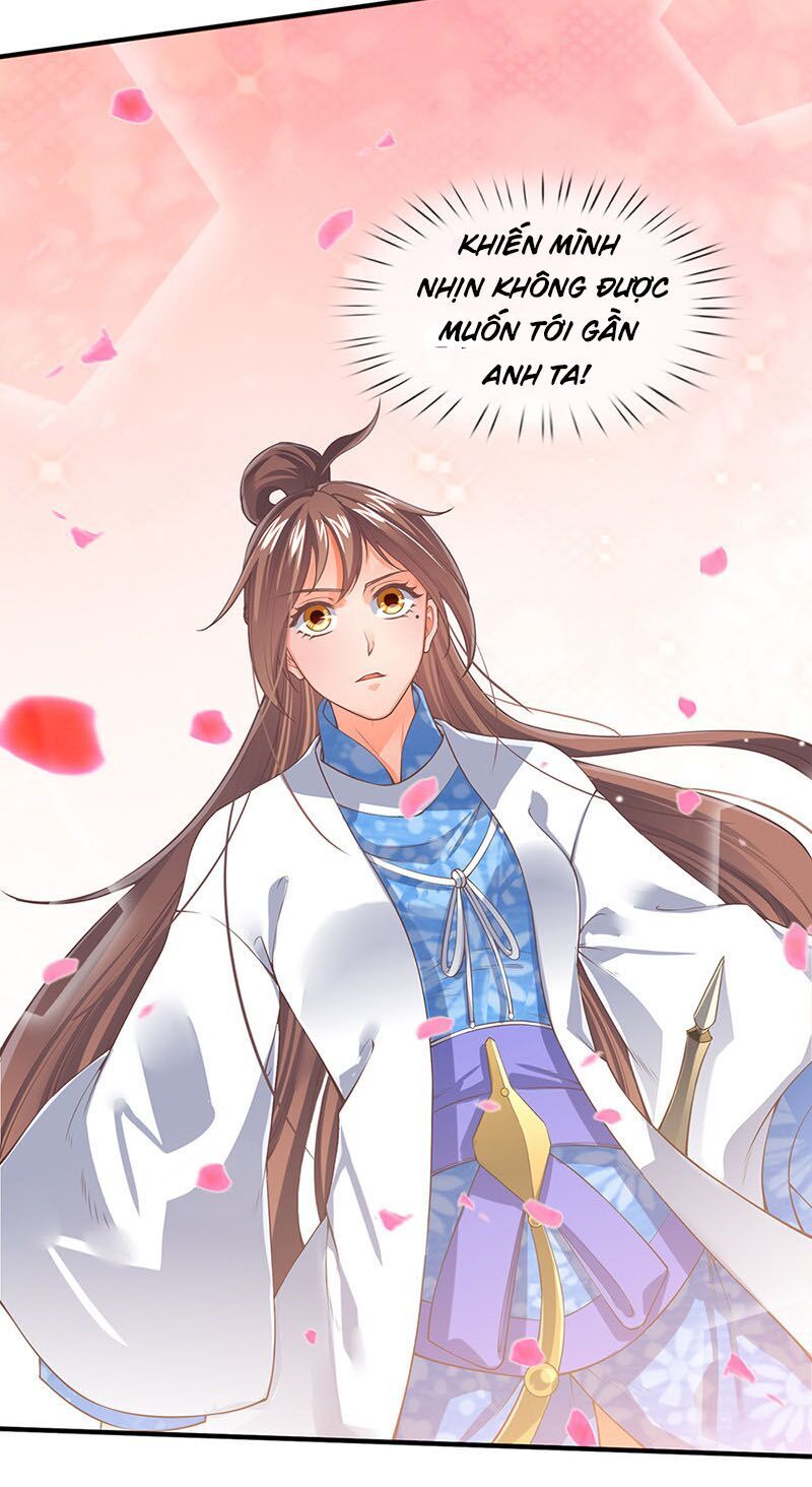 Vạn Cổ Thần Vương Chapter 152 - Trang 2