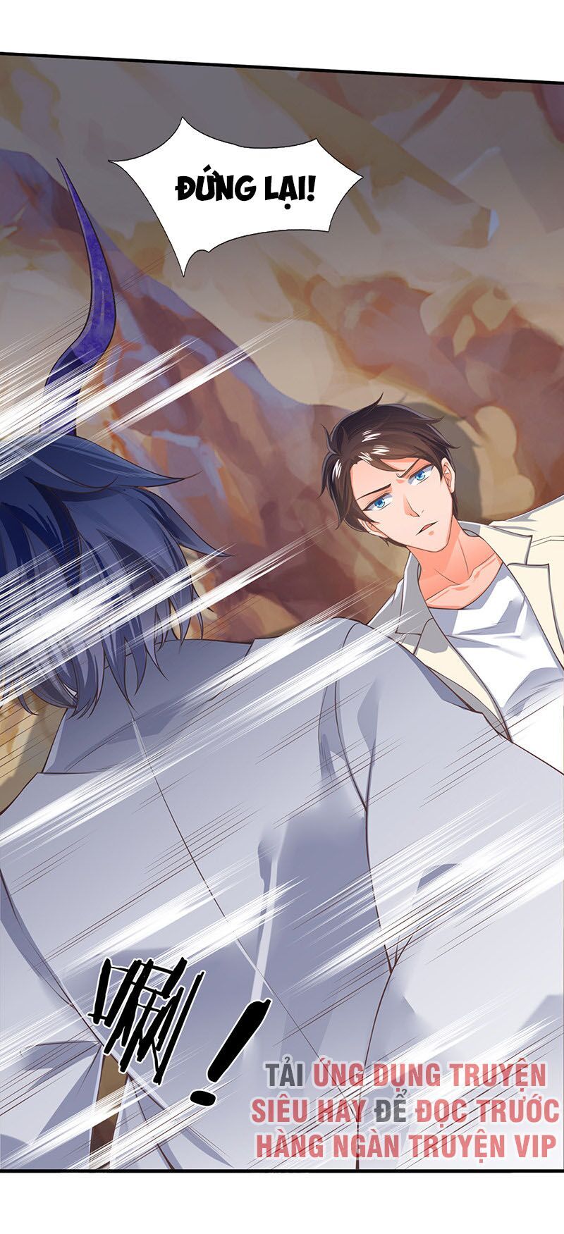 Vạn Cổ Thần Vương Chapter 152 - Trang 2