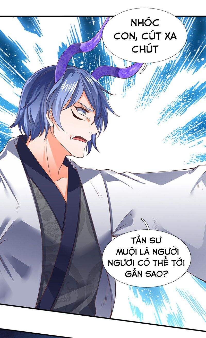 Vạn Cổ Thần Vương Chapter 152 - Trang 2