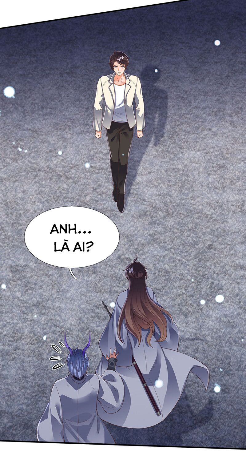 Vạn Cổ Thần Vương Chapter 152 - Trang 2