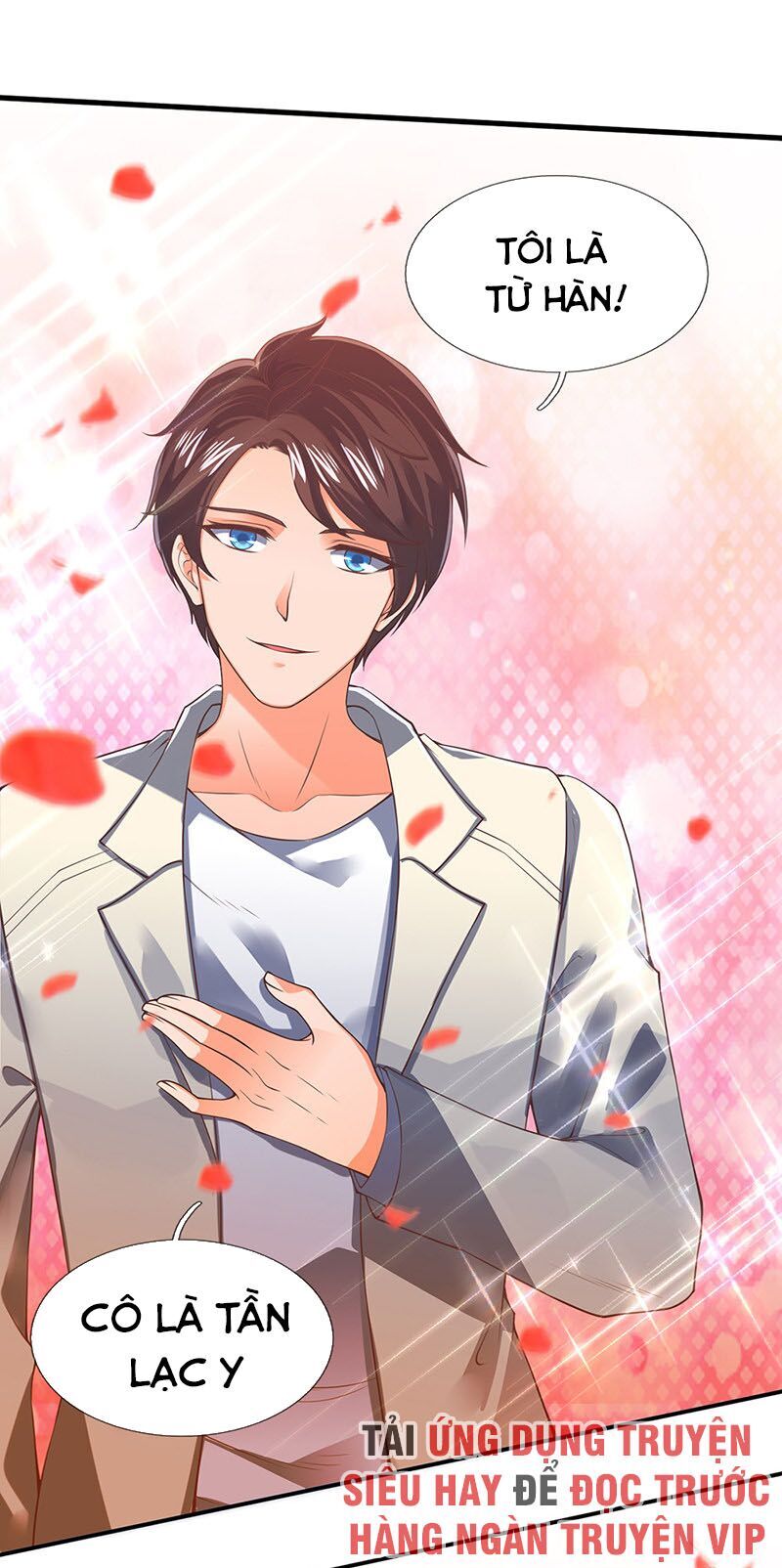 Vạn Cổ Thần Vương Chapter 152 - Trang 2