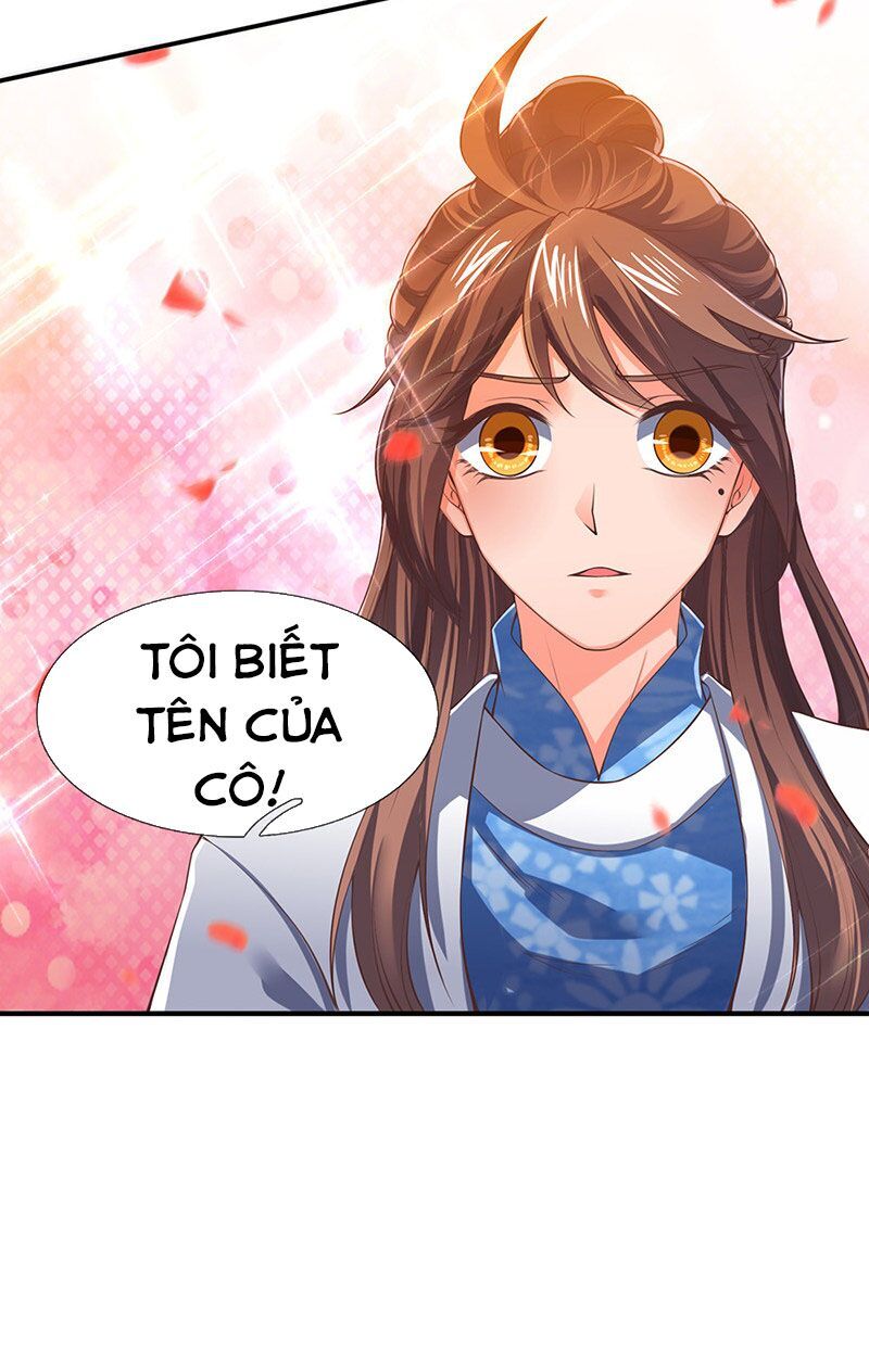 Vạn Cổ Thần Vương Chapter 152 - Trang 2