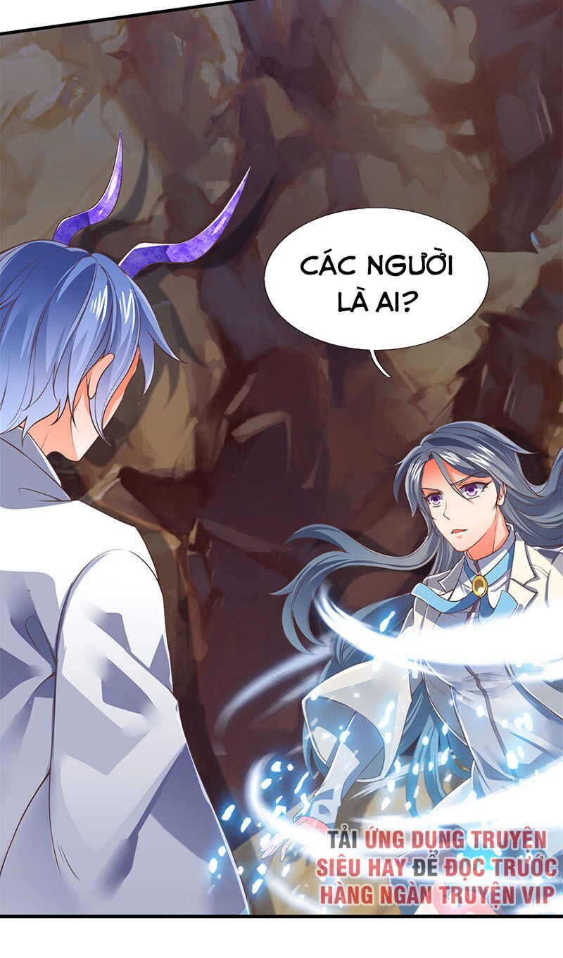 Vạn Cổ Thần Vương Chapter 152 - Trang 2