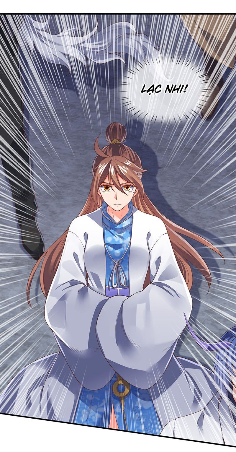 Vạn Cổ Thần Vương Chapter 152 - Trang 2