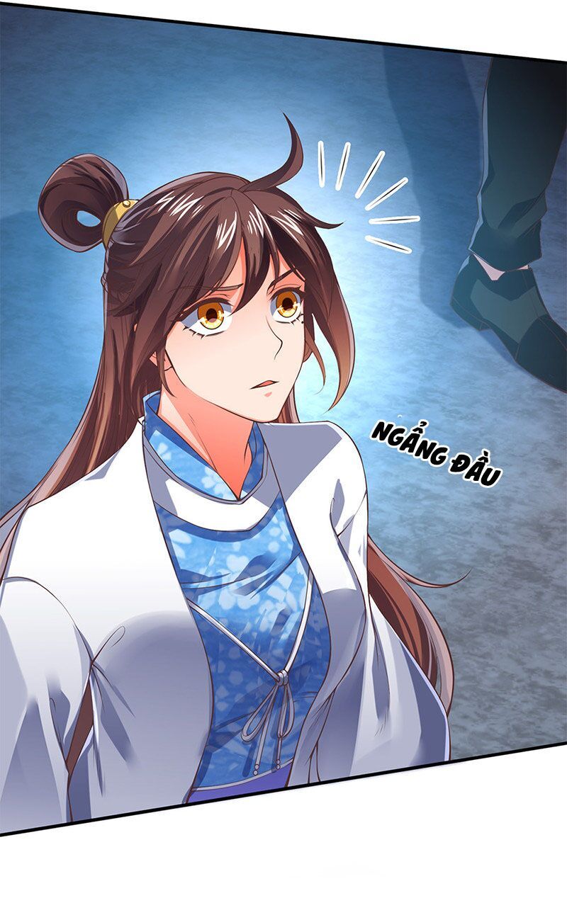 Vạn Cổ Thần Vương Chapter 152 - Trang 2