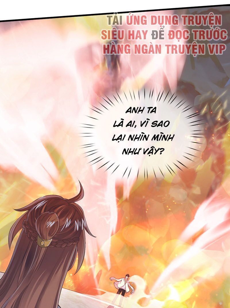 Vạn Cổ Thần Vương Chapter 152 - Trang 2