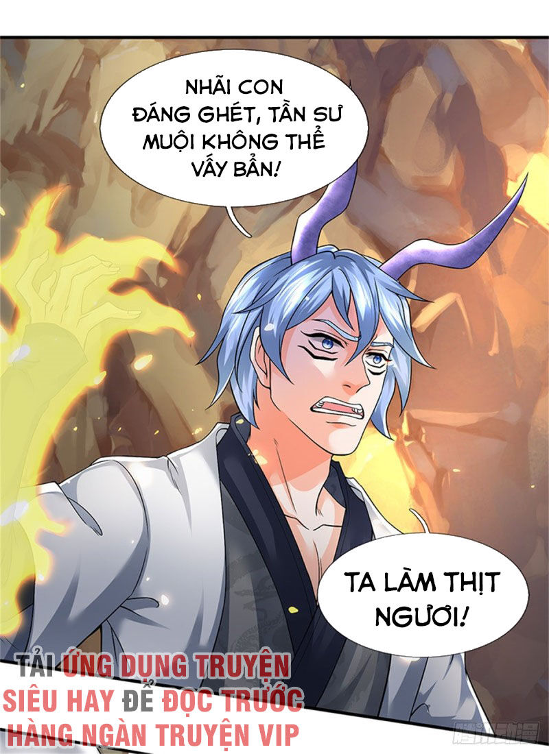 Vạn Cổ Thần Vương Chapter 153 - Trang 2