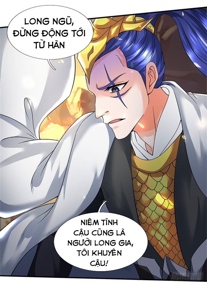 Vạn Cổ Thần Vương Chapter 153 - Trang 2