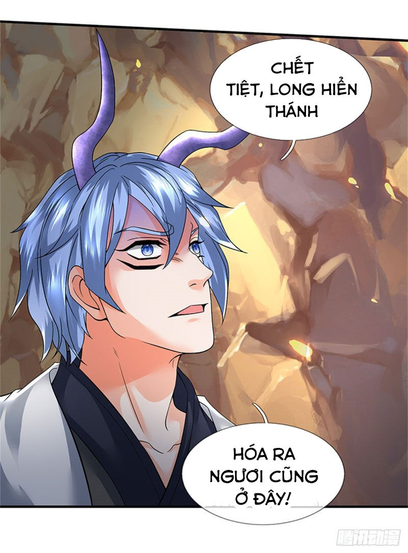 Vạn Cổ Thần Vương Chapter 153 - Trang 2