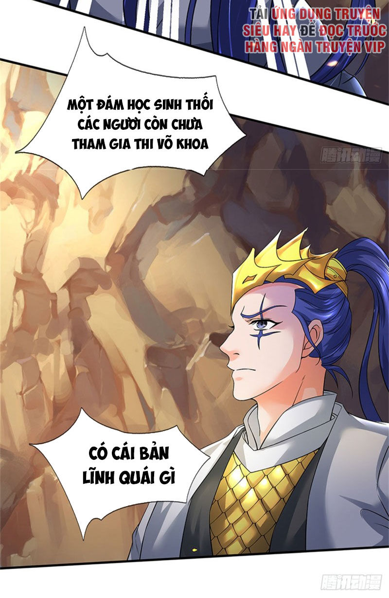 Vạn Cổ Thần Vương Chapter 153 - Trang 2