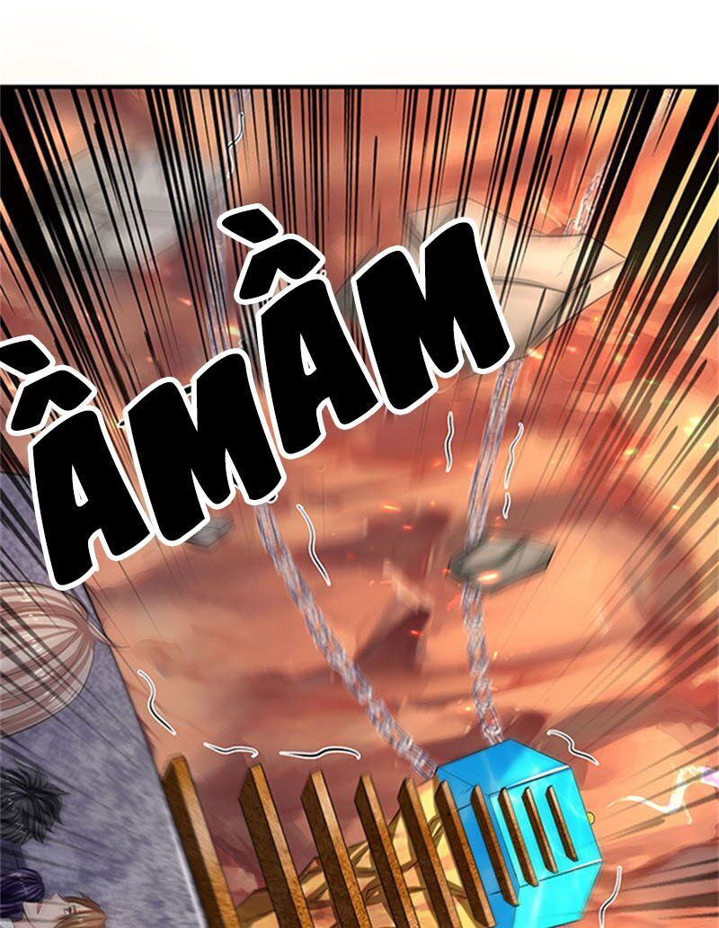 Vạn Cổ Thần Vương Chapter 154 - Trang 2