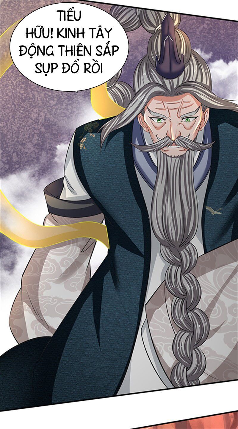 Vạn Cổ Thần Vương Chapter 154 - Trang 2