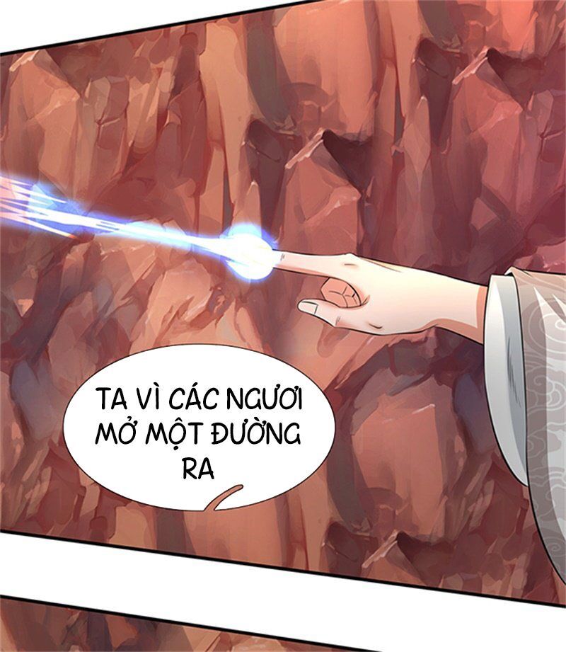 Vạn Cổ Thần Vương Chapter 154 - Trang 2