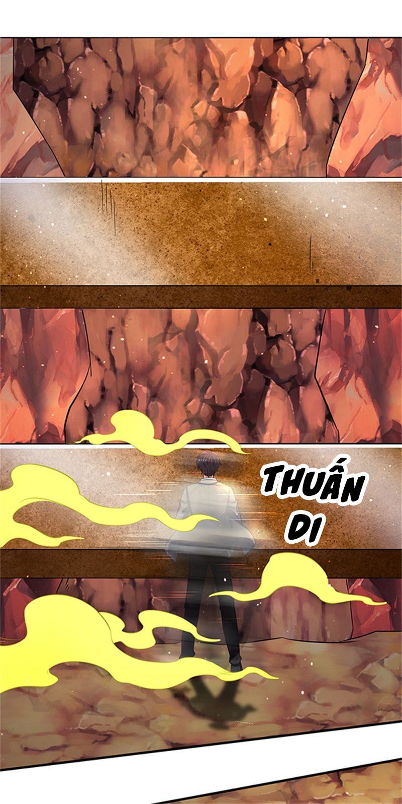 Vạn Cổ Thần Vương Chapter 154 - Trang 2