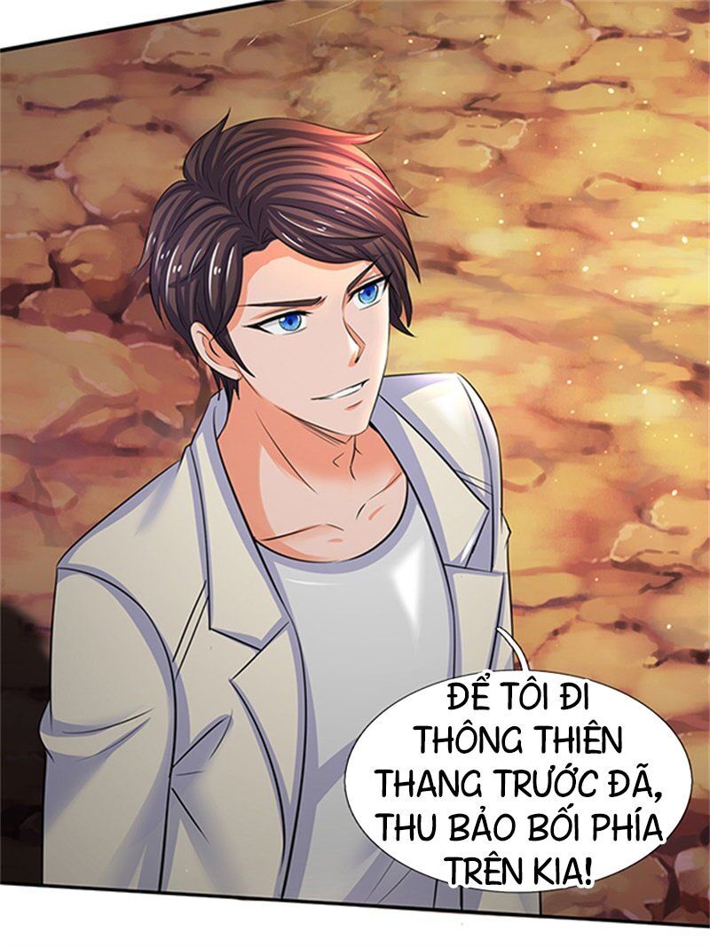 Vạn Cổ Thần Vương Chapter 154 - Trang 2