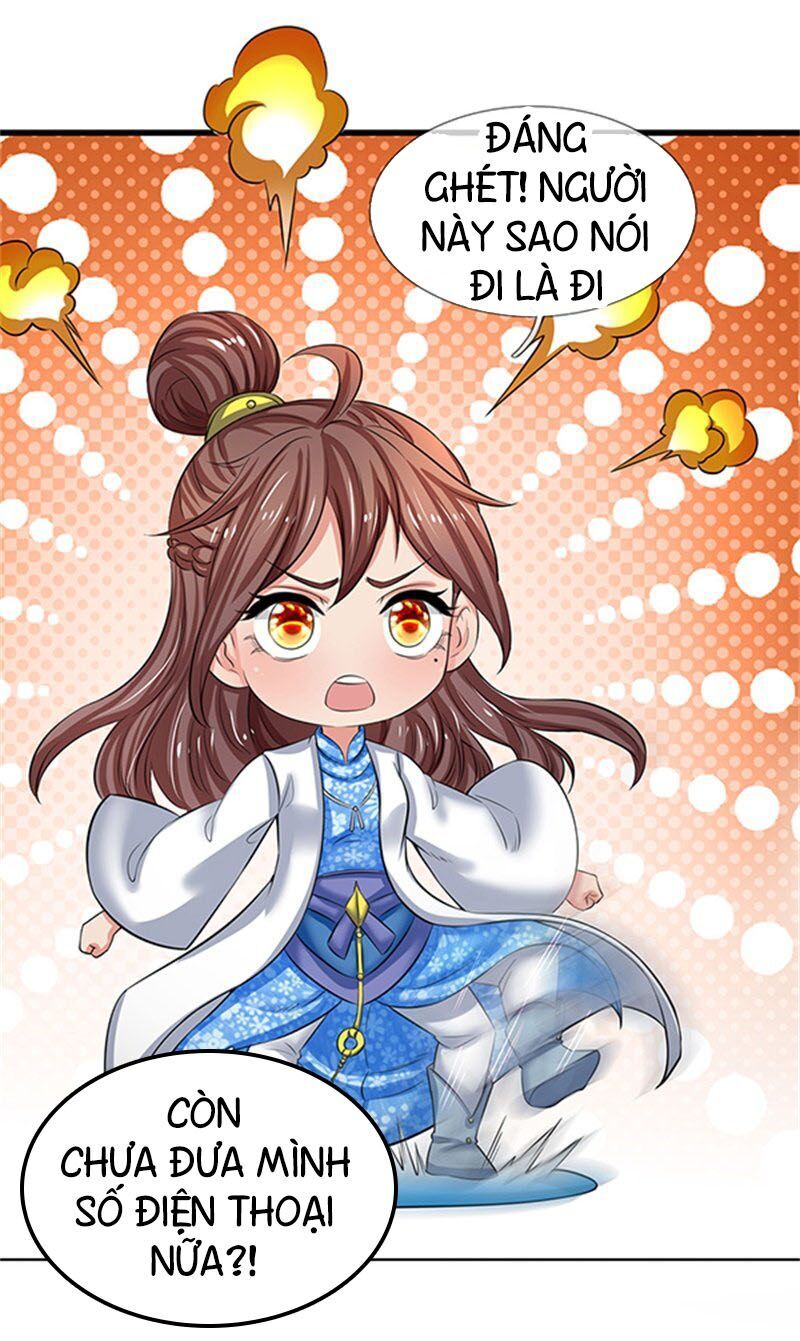 Vạn Cổ Thần Vương Chapter 154 - Trang 2