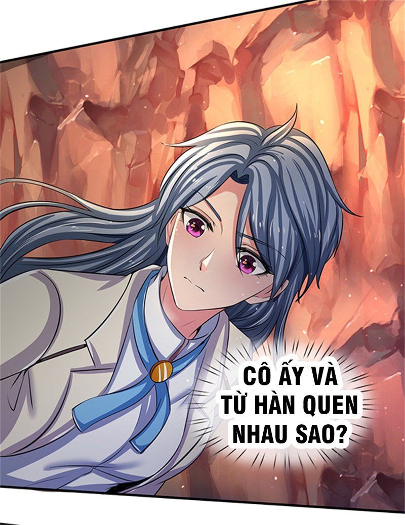 Vạn Cổ Thần Vương Chapter 154 - Trang 2