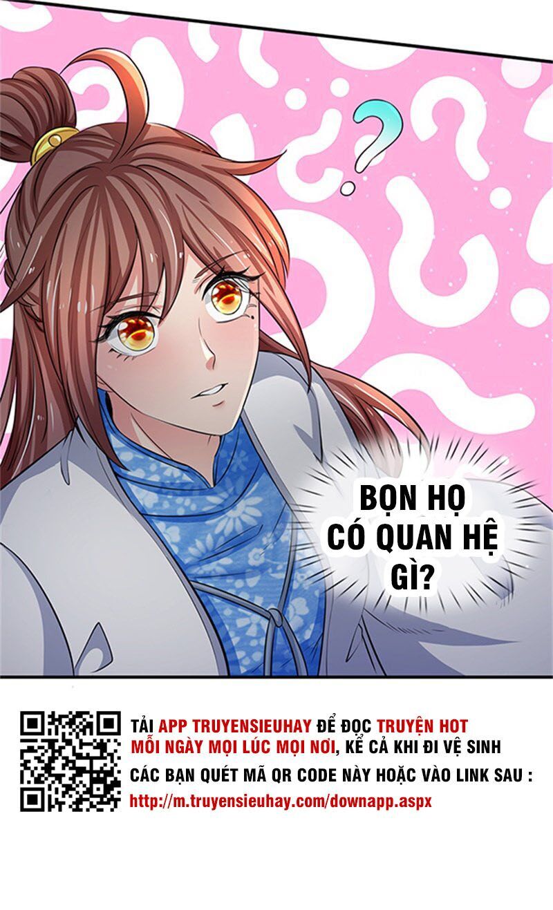 Vạn Cổ Thần Vương Chapter 154 - Trang 2