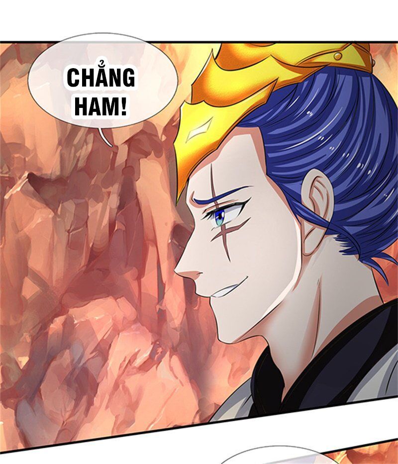 Vạn Cổ Thần Vương Chapter 154 - Trang 2